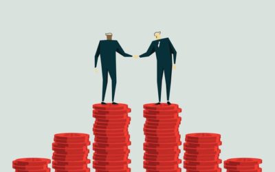 Closing Out The Year With Mergers And Attacks On The Rule Of Law