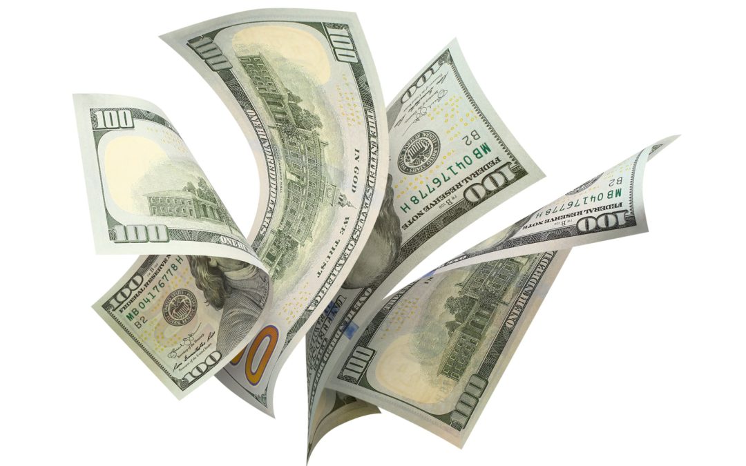 All Associates Want For Christmas Is… More Money: The 2025 ATL Bonus Tracker