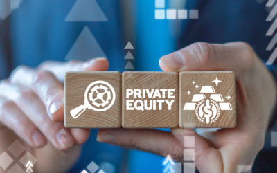 The Conversation Around Third-Party Investment into Law Firms Took a Quick Pivot Toward Big Law