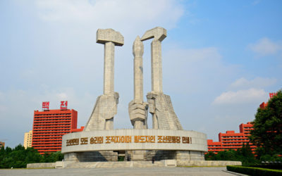 our legal news picks 6 North Korean Hackers Stole $2 Billion in Crypto in 2025, Chainalysis Finds