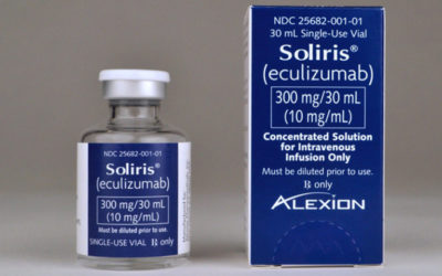 Antitrust Claim Against ‘One of the Most Expensive Drugs in the World’ Moves Forward