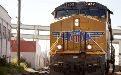 our legal news picks 19 Appellate Court Tosses $3.5M Employment Liability Verdict Against Union Pacific