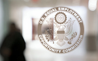 our legal news picks 65 Finally With Quorum, EEOC Likely to Unleash Reverse-Discrimination, Bathroom-Policy Cases