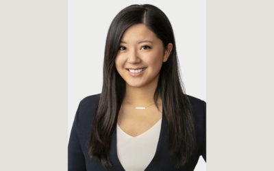 our legal news picks 24 How I Made Practice Group Chair: ‘Start by Leading From Where You Are,’ Says Betty Yang of Gibson Dunn