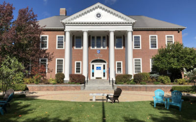 our legal news picks 50 UNH Law Students Report Issues With Hybrid JD Program After Dean Steps Down