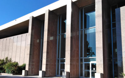 Major Change Proposed for How Texas Judges Handle Cases