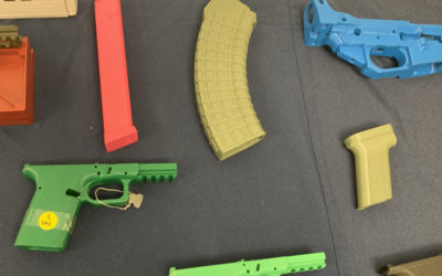 our legal news picks 46 2nd Cir. Ruling in Firearms Case Could Affect Other Insurance Policyholders