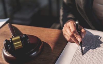 our legal news picks 40 Section 230 Can’t Shield Care.com from Statements About Background Screenings, State Appellate Court Says