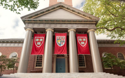 Government Appeals Judge’s Decision to Unfreeze Federal Funding to Harvard
