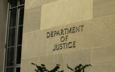 our legal news picks 56 Ex-Judge Sues AG Pam Bondi and the DOJ
