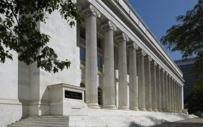 our legal news picks 55 ‘Constitutional Quicksand’: Crypto Bank Petitions for Tenth Circuit En Banc Review