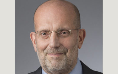 our legal news picks 31 Mamdani Selects Ex-Paul Weiss Counsel Steven Banks as NYC’s Top Lawyer
