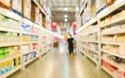 Ultra-Processed Foods: An Emerging Area of Litigation for Food, Beverage Companies, Attorneys Say