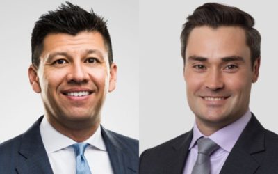 our legal news picks 1 Harneys Opens Dubai Office