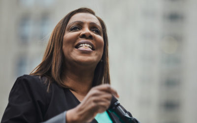 our legal news picks 42 Federal Grand Jury Declines Bid to Re-Indict of New York AG James in Virginia