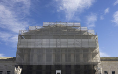 our legal news picks 76 Supreme Court Will Hear Mississippi Death Penalty Case Over Alleged Jury Discrimination