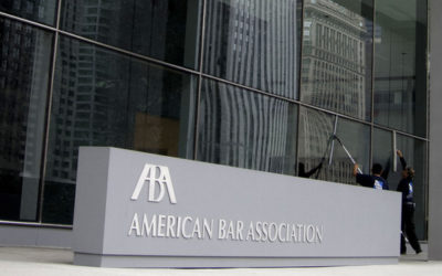 ABA Council Forms Advisory Committee to Review Standards