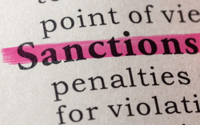 our legal news picks 37 Fed. Judge Sanctions Healthcare Companies Nearly $600K for 7-Year Discovery Delay
