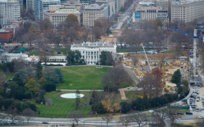 our legal news picks 15 Lawsuit Seeks to Block Trump’s White House Ballroom Project, Requesting TRO