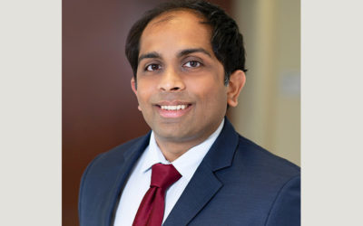 our legal news picks 41 How I Made Partner: ‘Treat Everything You Do as a Learning Opportunity,’ Says Jalpit Amin of Hogan Lovells