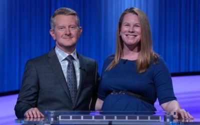 our legal news picks 14 ‘It’s Even More Fun to Watch Now’: NLJ 500 Patent Attorney Reflects on Jeopardy! Experience