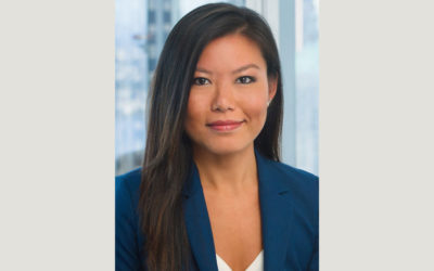 our legal news picks 26 How I Made Partner: ‘Strive to Present the Best Version of Yourself Every Day,’ Says Liana-Marie Lien of Skadden