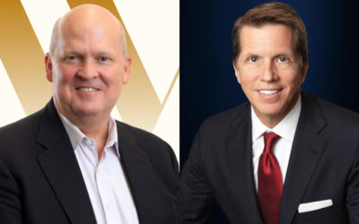 our legal news picks 21 Plaintiffs’ Lawyers Mark Lanier and Mikal Watts Adamant Opponents Over Texas Flood Deaths: ‘We See It Very Differently’