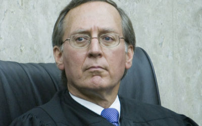 our legal news picks 16 Racketeering Suits Against Claims Administrators, Banks, Transferred to Washington D.C.