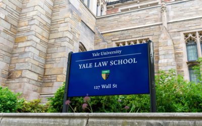 Yale Law School Appoints Cristina Rodri guez as New Dean