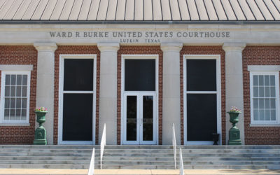 our legal news picks 58 Texas Court Freezes Millions of Dollars After Georgia Doctor Is Targeted in Crypto Scam