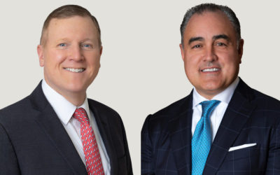 Mandelbaum Barrett Expands Reach with Ivey, Barnum & O’Mara Combination