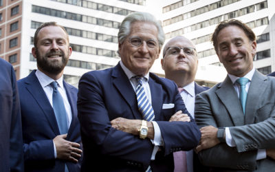 our legal news picks 56 Marc Kasowitz, Kasowitz Sued Over Alleged Unpaid Wages, Financial Mismangment