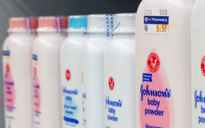 Minnesota Jury Returns $65.5M Talc Verdict Against Johnson & Johnson