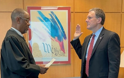 our legal news picks 83 Court Appoints Eric Grant U.S. Attorney for California’s Eastern District