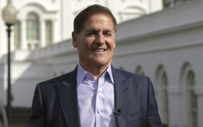 our legal news picks 32 Mark Cuban, Mavericks Win Dismissal of Miami Voyager Investor Lawsuit
