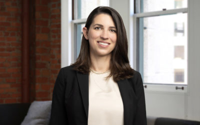 our legal news picks 2 How I Made Partner: ‘Be Reliable, Collaborative and Solutions Oriented,’ Says Linda Gilleran of Farella Braun + Martel