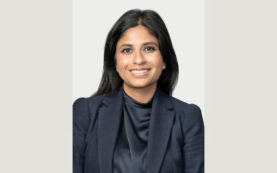 our legal news picks 47 How I Made Partner: ‘Pay Attention to Whether There Are Obstacles in Your Life,’ Says Tina Samanta of Gibson Dunn