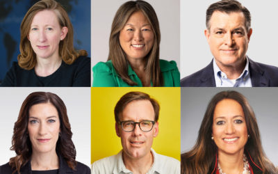 our legal news picks 67 From Apple to Vanguard, 2025 Was a Year of In-House Upheaval