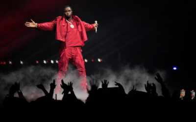 our legal news picks 57 Sean ‘Diddy’ Combs Asks 2nd Circuit for Resentencing on Mann Act Conviction