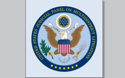 our legal news picks 19 Critical Mass With Law.com’s Amanda Bronstad: The First MDL Rule Is Effective This Week, 5 More Lawsuits Allege Racketeering in Class Action Settlements