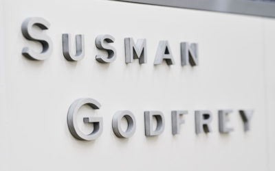 our legal news picks 54 Susman Godfrey Tops Big Law Bonus Scale, Paying Senior Associates Up to $280K