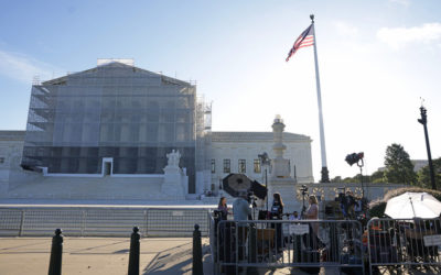 our legal news picks 23 Supreme Court Poised to Allow President to Fire Members Of ‘Independent’ Agencies