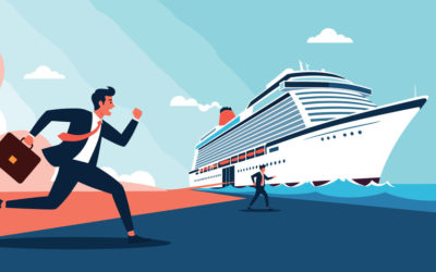 our legal news picks 84 Have You Missed the Boat for Big Law’s Next Moneymaker?