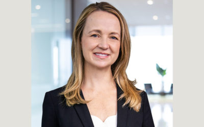 How I Made Office Managing Partner: ‘Be Patient With the Process of Building a Career,’ Says Monica Call of Foley & Lardner