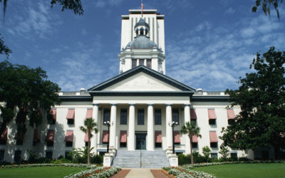 our legal news picks 45 Florida Lawmakers to Consider ‘Report Cards’ for Trial Judges in 2026