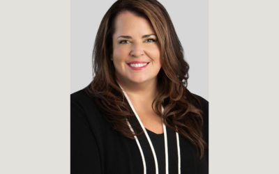 How I Made Law Firm Leadership: ‘Success Is Hardly Ever Linear, Which Is an Advantage if You Embrace It,’ Says Jessica Grayson of Stradley Ronon