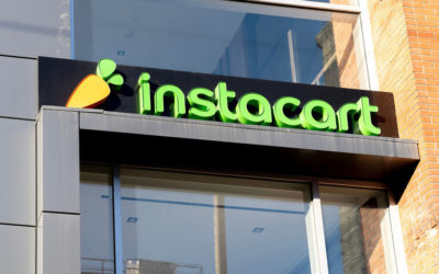 our legal news picks 22 Instacart Sues NYC Over ‘Flawed and Politicized’ Pay Rules for Delivery Workers