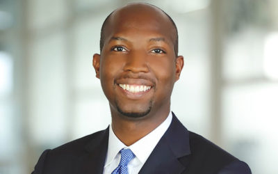 our legal news picks 72 How I Made Partner: ‘Keep Preparing for Your Opportunity,’ Says Cameron Baker of Fox Rothschild
