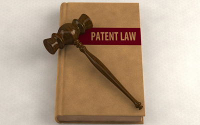 Top Five Patent Law Decisions of 2025