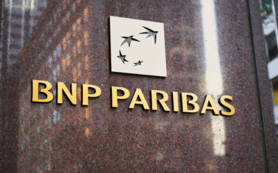 our legal news picks 53 Feuding Attorneys Ordered to Co-Lead Refugee Suit Against BNP Paribas
